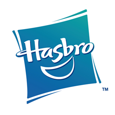 Logo HASBRO